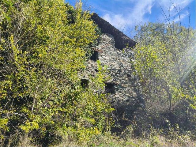 Rustico in vendita a Saint Denis, Aosta