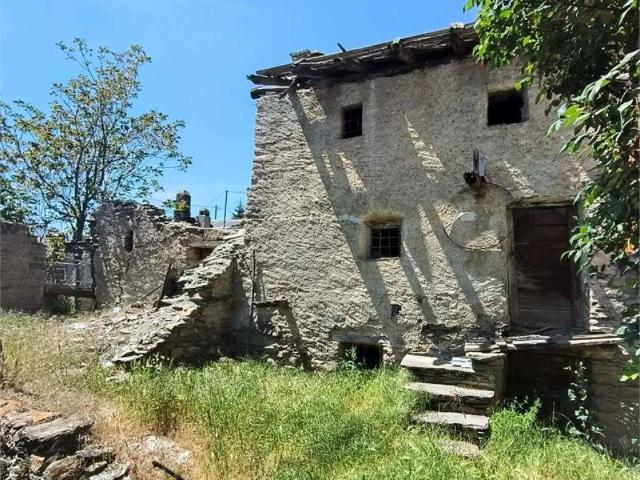 Rustico in vendita a Saint Denis, Aosta