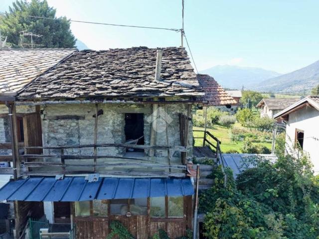 Rustico in vendita a Cheyssan, Saint-Marcel