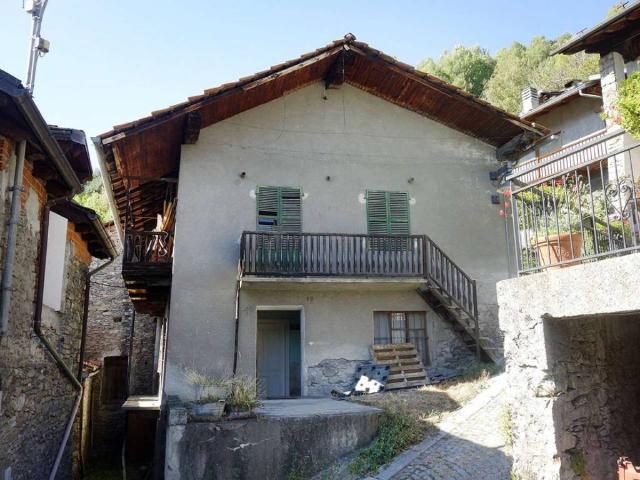 Rustico in vendita a Saint Nicolas, Aosta