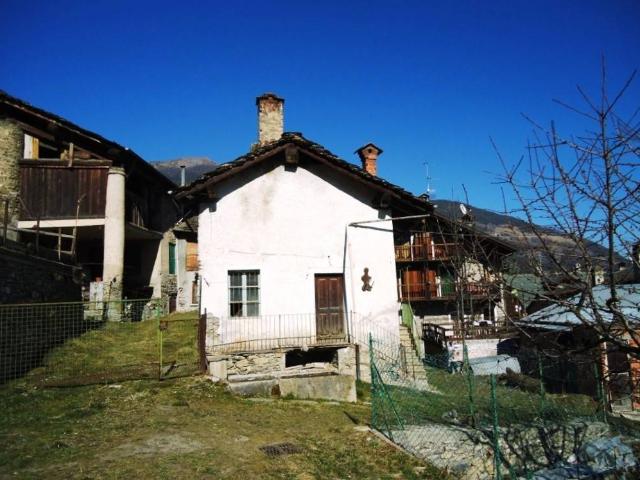 Rustico in vendita a Saint Pierre, Aosta