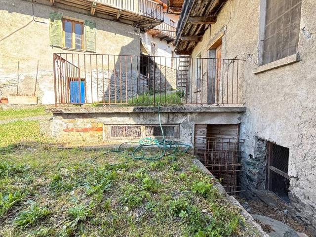 Rustico in vendita a Saint Pierre, Aosta