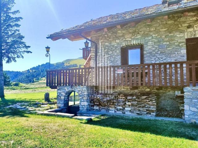 Rustico in vendita a Saint Pierre, Aosta