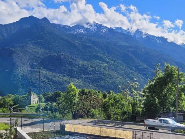Rustico in vendita a Saint Vincent, Aosta
