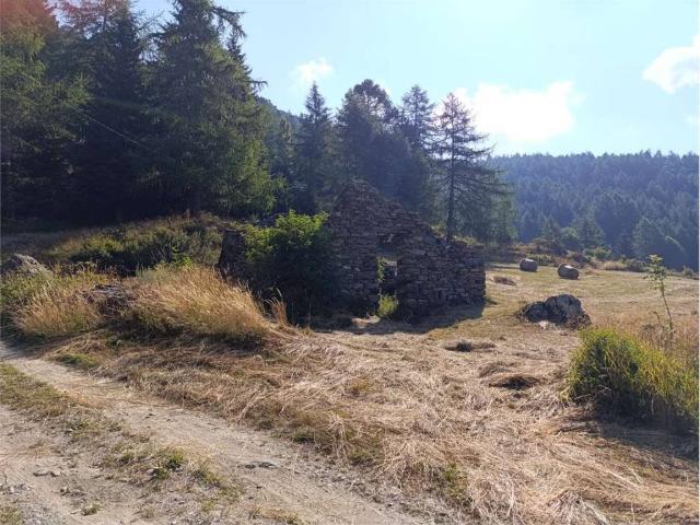 Rustico in vendita a Saint Vincent, Aosta