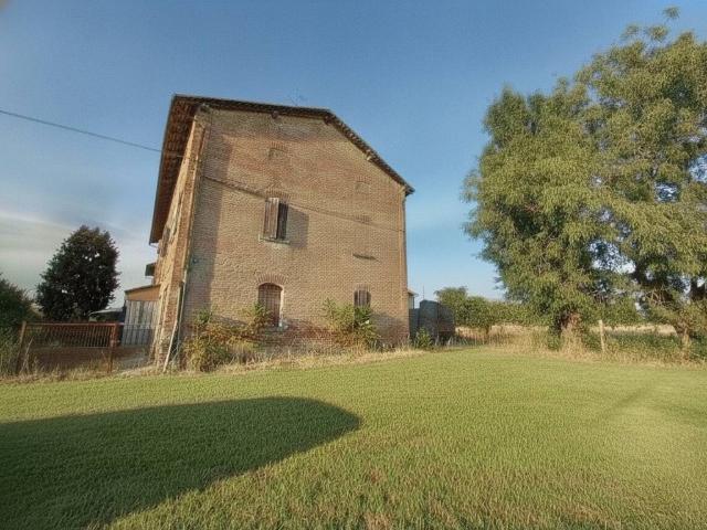 Rustico in vendita a Unione Terre d'Acqua, Sala Bolognese