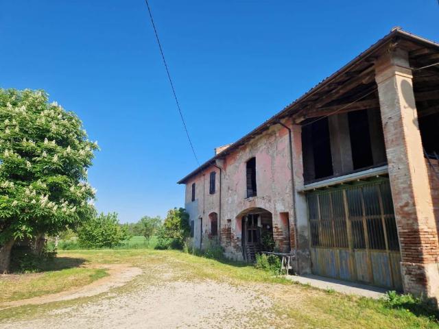 Rustico in vendita a Unione Terre d'Acqua, Sala Bolognese