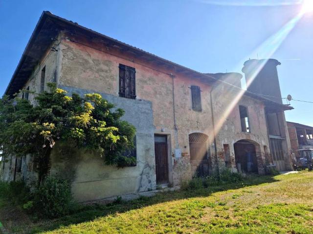 Rustico in vendita a Unione Terre d'Acqua, Sala Bolognese