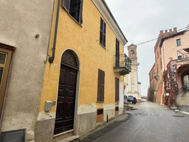 Rustico in vendita a Piemonte, Alessandria