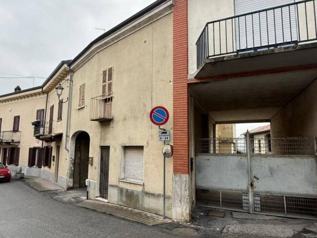 Rustico in vendita a Piemonte, Alessandria