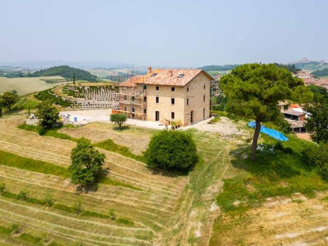 Rustico in vendita a Piemonte, Alessandria