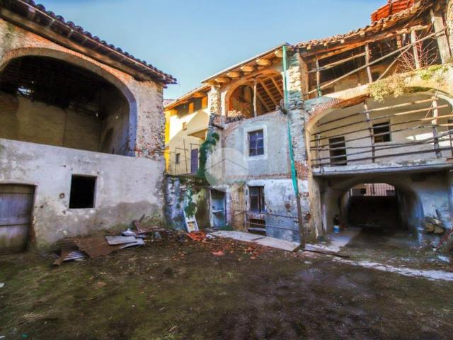 Rustico in vendita a Piemonte, Torino