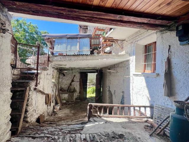 Rustico in vendita a Piemonte, Torino