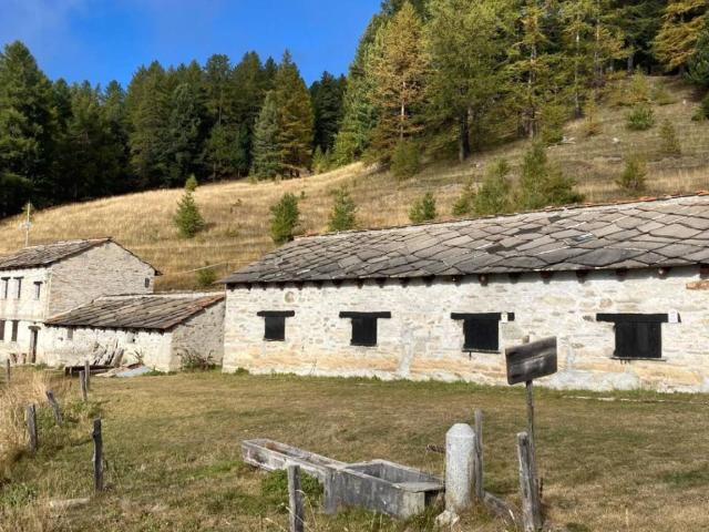 Rustico in vendita a Piemonte, Torino