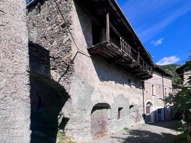 Rustico in vendita a Piemonte, Torino