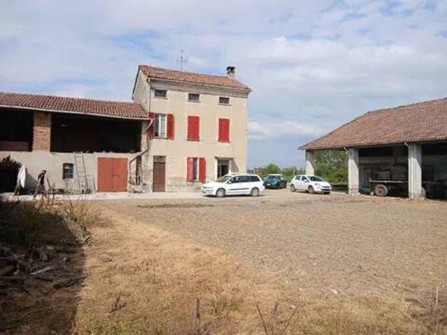 Rustico in vendita a Piemonte, Alessandria