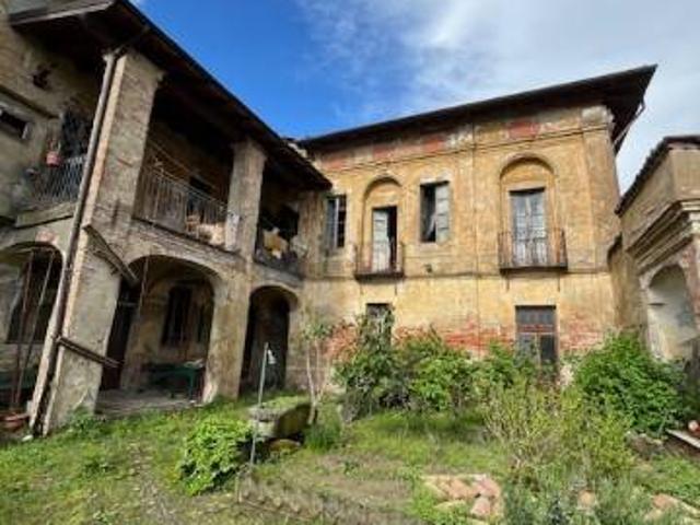 Rustico in vendita a Piemonte, Alessandria