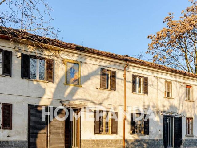 Rustico in vendita a Piemonte, Alessandria