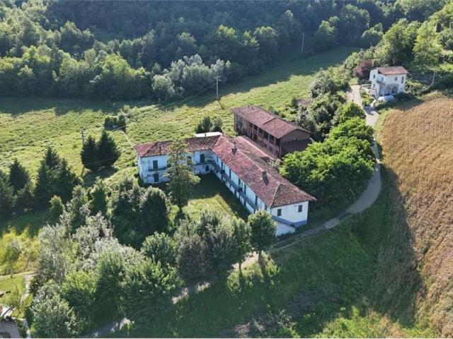 Rustico in vendita a Piemonte, Cuneo