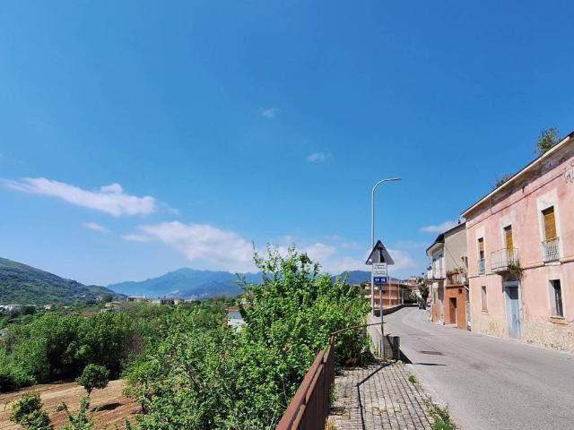 Rustico in vendita a Sant'Angelo, Salerno