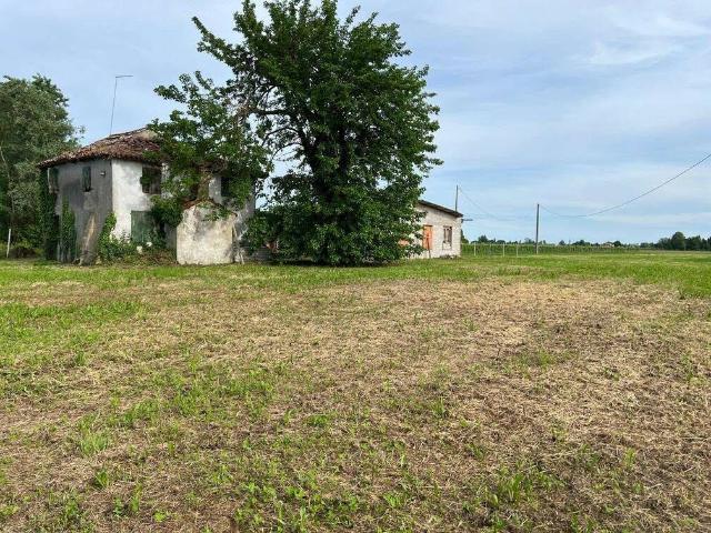 Rustico in vendita a Salgareda, Veneto