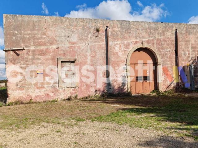 Rustico in vendita a Puglia, Lecce