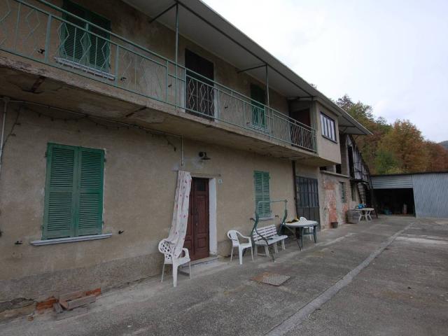 Rustico in vendita a Piemonte, Cuneo