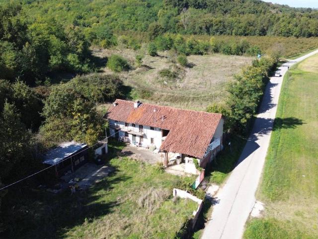 Rustico in vendita a Piemonte, Cuneo