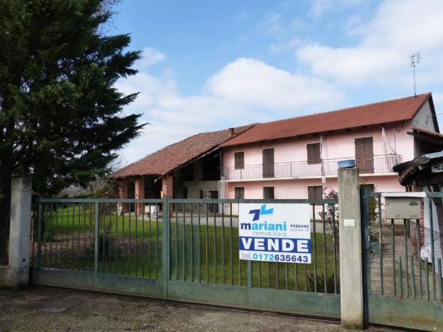 Rustico in vendita a Piemonte, Cuneo