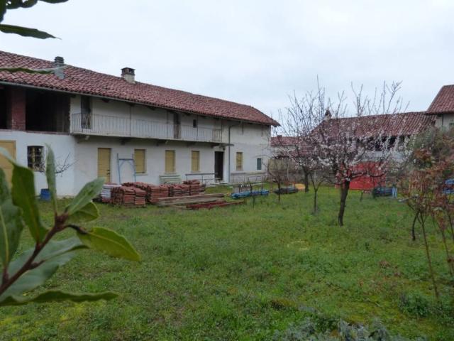 Rustico in vendita a Piemonte, Cuneo