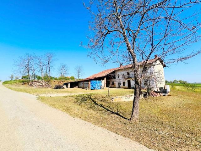 Rustico in vendita a Piemonte, Cuneo