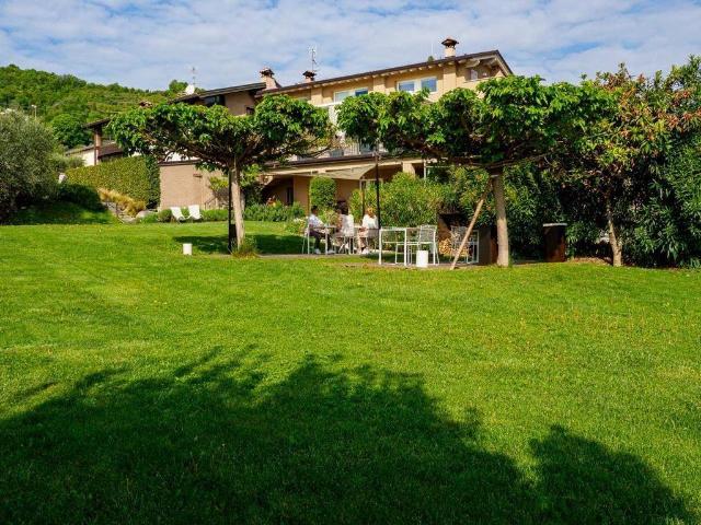 Rustico in vendita a Comunità Montana Parco Alto Garda bresciano, Salò