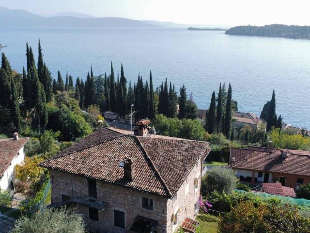 Rustico in vendita a Comunità Montana Parco Alto Garda bresciano, Salò