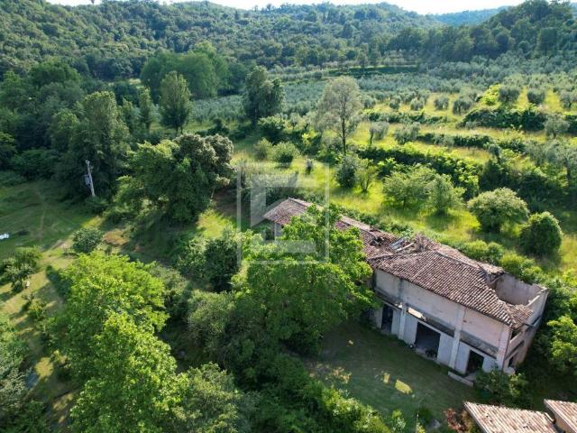 Rustico in vendita a Cunettone, Salò