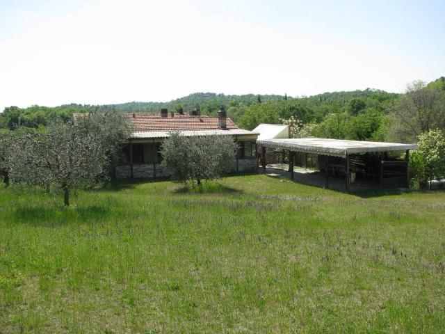 Rustico in vendita a Comunità Montana Parco Alto Garda bresciano, Salò