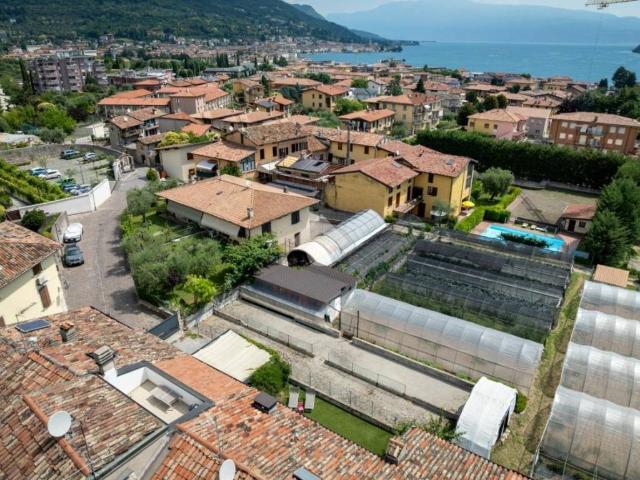 Rustico in vendita a Comunità Montana Parco Alto Garda bresciano, Salò