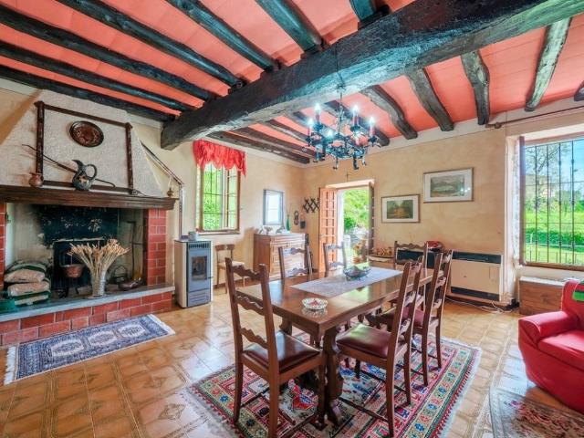 Rustico in vendita a Comunità Montana Parco Alto Garda bresciano, Salò