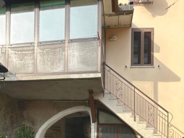Rustico in vendita a Comunità Montana Parco Alto Garda bresciano, Salò
