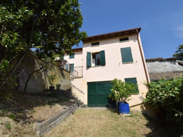 Rustico in vendita a San Vittore, Salsomaggiore Terme
