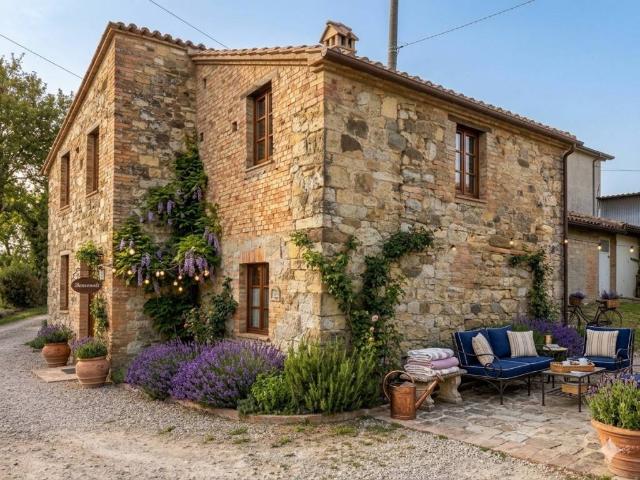Rustico in vendita a San Vittore, Salsomaggiore Terme