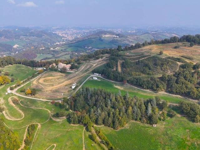 Rustico in vendita a Contignaco, Salsomaggiore Terme