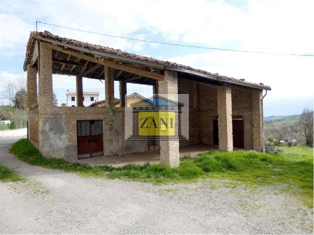 Rustico in vendita a Salsomaggiore Terme, Reggio Emilia