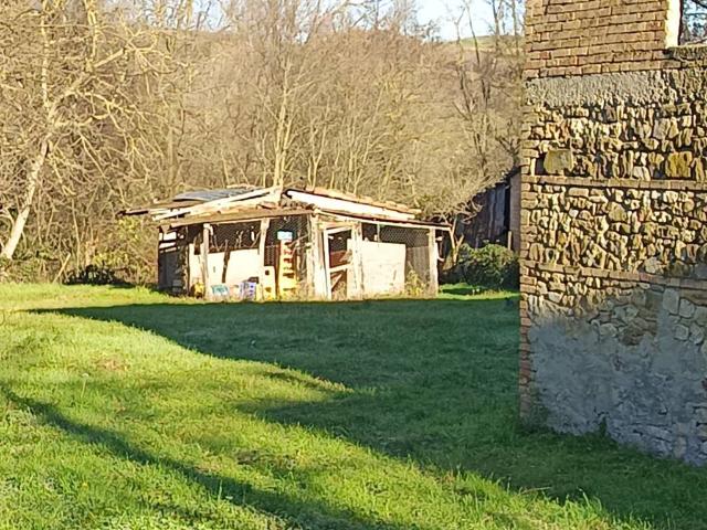 Rustico in vendita a Salsomaggiore Terme, Reggio Emilia