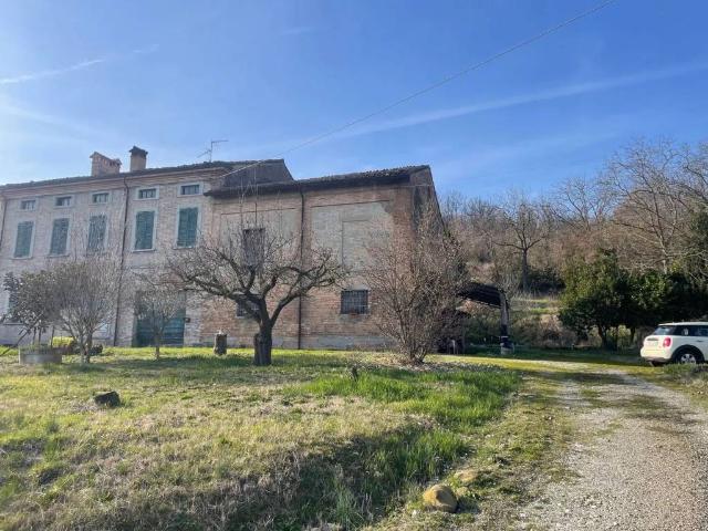 Rustico in vendita a Salsomaggiore Terme, Reggio Emilia