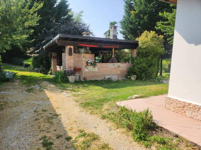 Rustico in vendita a Contignaco, Salsomaggiore Terme