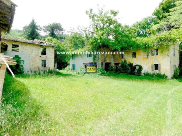 Rustico in vendita a Contignaco, Salsomaggiore Terme