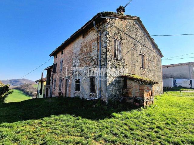 Rustico in vendita a Contignaco, Salsomaggiore Terme