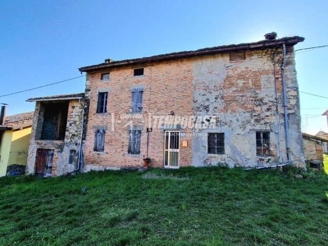 Rustico in vendita a Contignaco, Salsomaggiore Terme