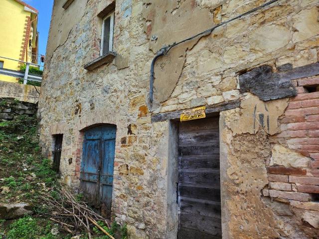 Rustico in vendita a Salsominore, Salsomaggiore Terme