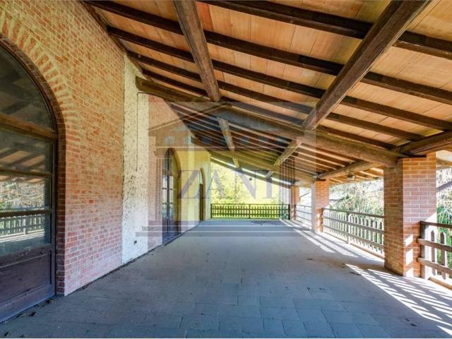 Rustico in vendita a Salsomaggiore Terme, Reggio Emilia